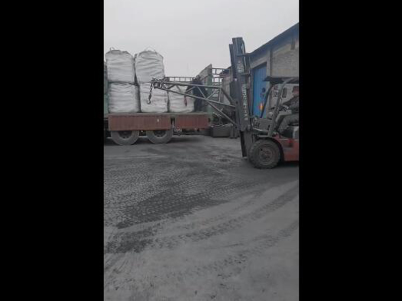 发货现场【视频】