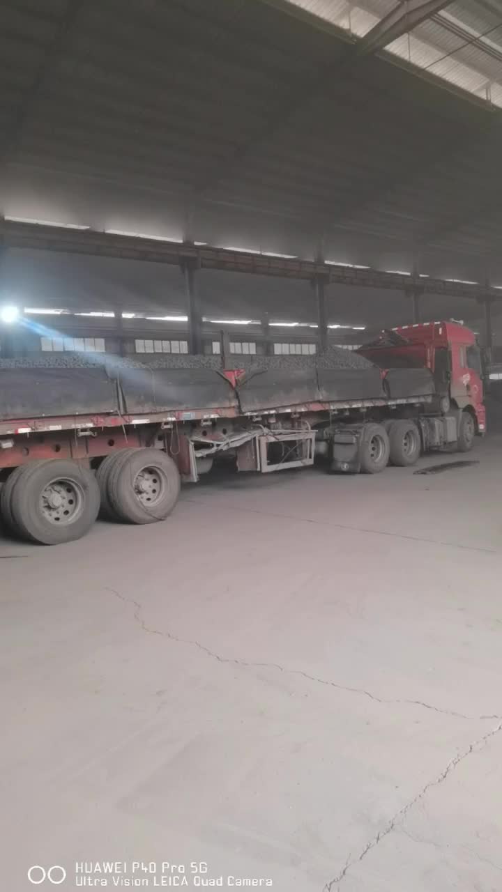 发货现场【视频】